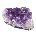 Amethyst Clusters